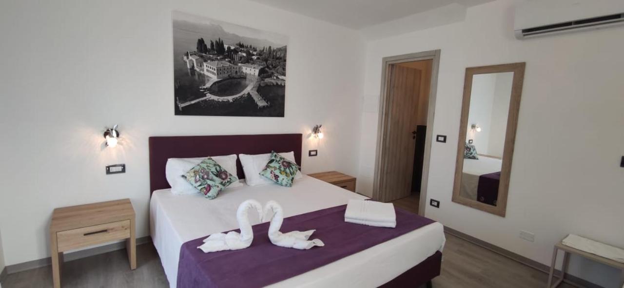 B&B Da Cesco Garda  Exterior photo