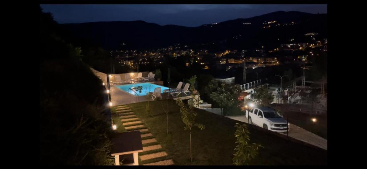 B&B Da Cesco Garda  Exterior photo
