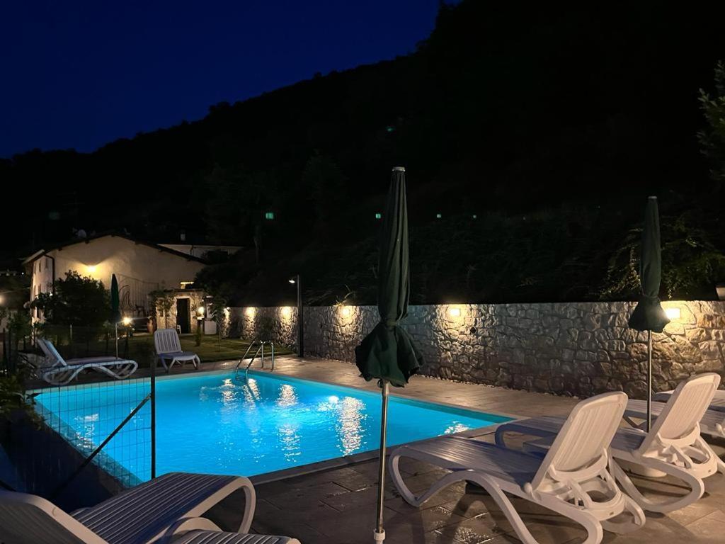 B&B Da Cesco Garda  Exterior photo