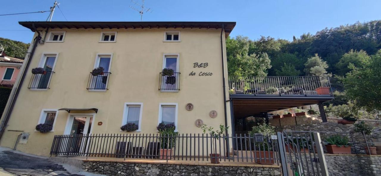 B&B Da Cesco Garda  Exterior photo