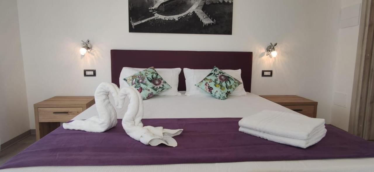 B&B Da Cesco Garda  Exterior photo